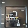 Samsung 40" TV Image 4