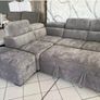 Nice couch/sofa/sofabed Image 2