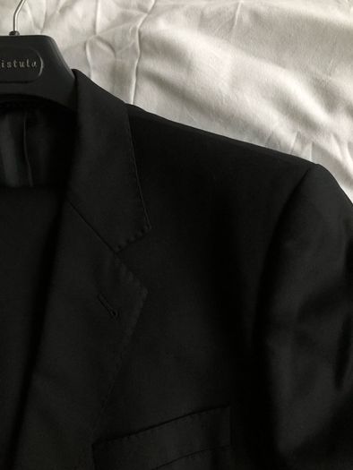 Mens suite LANTIER