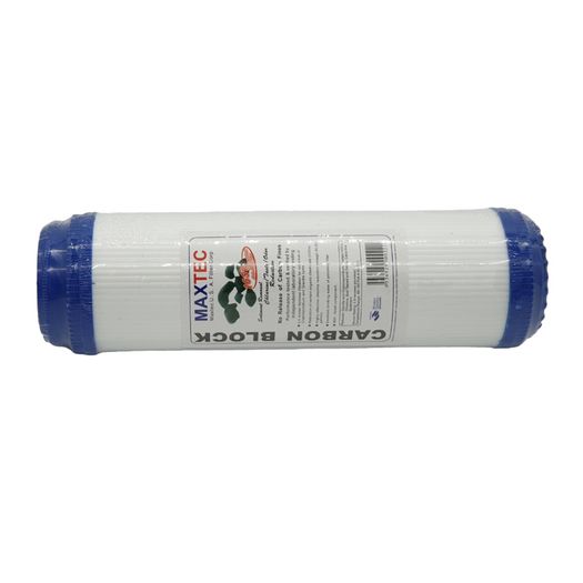 10" UDF 5 micron Coconut GAC Filter Reverse Osmosis