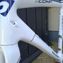 Carbon Frame Image 5