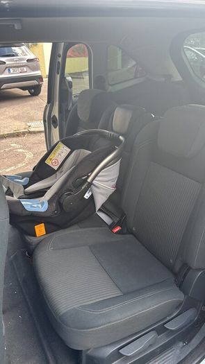 Ford C-Max 2015