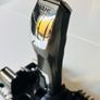 Wahl Chromium 11-in-1 Multigroomer: Full Set with Heads, Charger & Stand Image 4