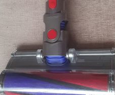 Hoover Dyson