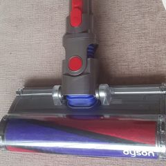 Hoover Dyson