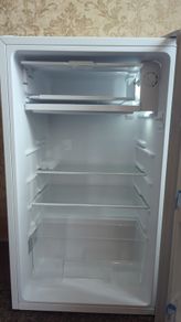 fridge