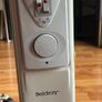 Beldray heaters 1500 watt Image 3
