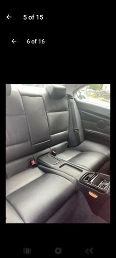 2007 Bmw 320