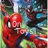 On Toys Ireland