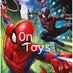 On Toys Ireland