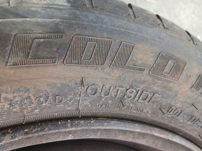 185/60-15 tyres