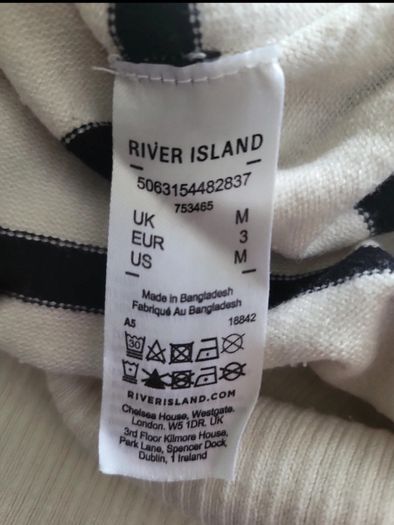 River Island Knitwear