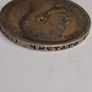 1896 Russia 50 kopeks Image 8