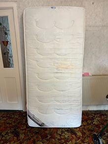 3FT Mattress