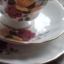 21piece Vintage Arklow Glendale Tea Set Image 7