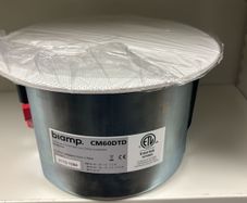 Biamp Desono CM60DTD Ceiling Speakers New never used , sold as pair
