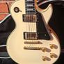 1986 Fernandes Randy Rhoads Signature Les Paul Custom (Delivery available) Image 3