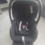 Maxi Cosi Car Seat & Isofix Base Image 2