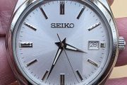 Seiko SUR307P1 Quartz