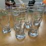 6 Collectible Pint Glasses. Image 2