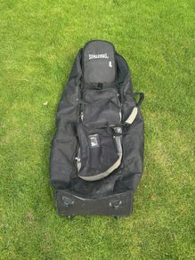 golf travel bag