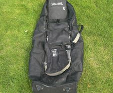 golf travel bag
