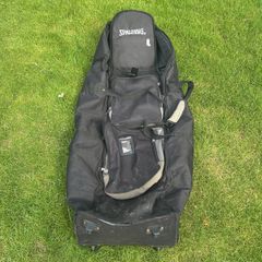 golf travel bag