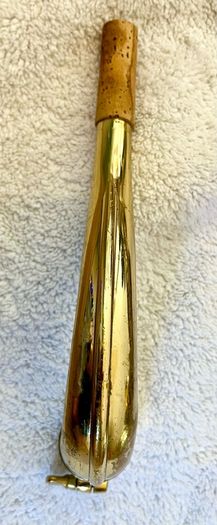 Tenor Sax - Elkhart Conn 10M - Vintage Saxophone