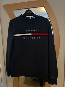 Boys Tommy Hilfiger Tracksuit