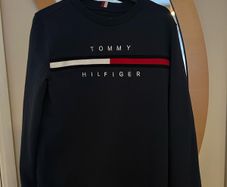 Boys Tommy Hilfiger Tracksuit