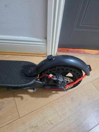 Xiaomi Mi Electric Scooter Pro 2 M365 eScooter Foldable Original Charger