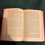 vintage Moll Flanders by Daniel Defoe book 1950 Image 6
