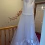 Wedding dress Image 5