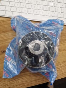 Toyota Diff Mount - Avensis, ISIS, Sienna - FREE