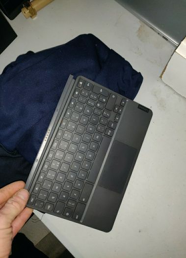 Chromebook  idepad keyboard
