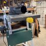 RECORD POWER PT260 10" x 6" Planer Thicknesser Image 7