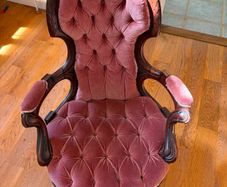 Antique Chair