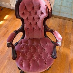 Antique Chair
