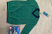 Benetton sweater