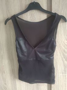 Mesh top fits XS s