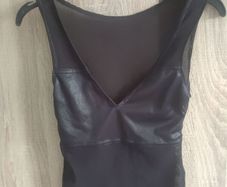 Mesh top fits XS s
