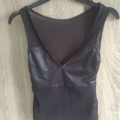Mesh top fits XS s
