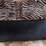 Edina Ronay Real Leather Cow Hide Large Bag Image 3