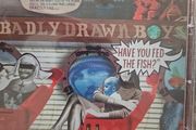 Badly Drawn Boy CD - Have You Fed The Fish?