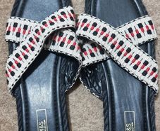 sandals