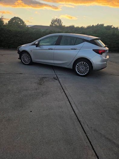Astra