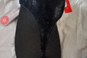 Brand New Shimmer Suede FitFlops Size UK 36