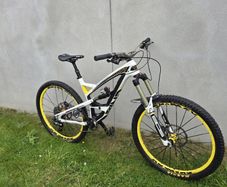Mtb Yt Carbon