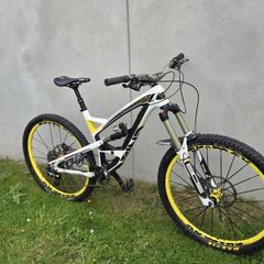 Mtb Yt Carbon
