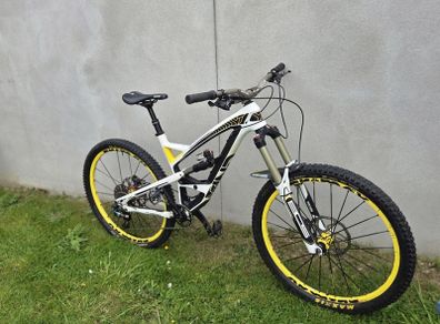 Mtb Yt Carbon
